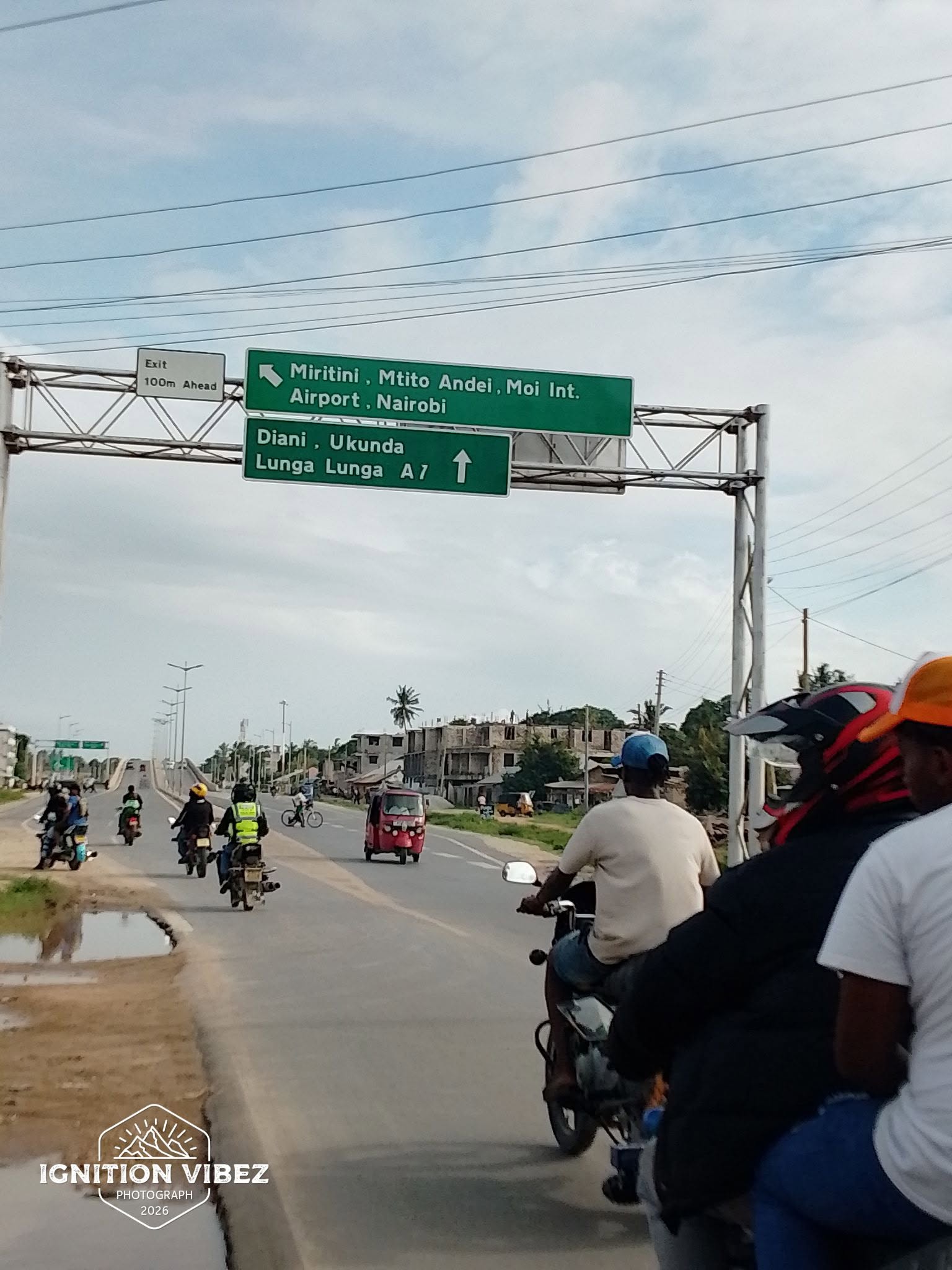Mombasa and Kwale Landowners threaten to paralyze Sh18B Highway Project Over KeNHA Demolition Notice