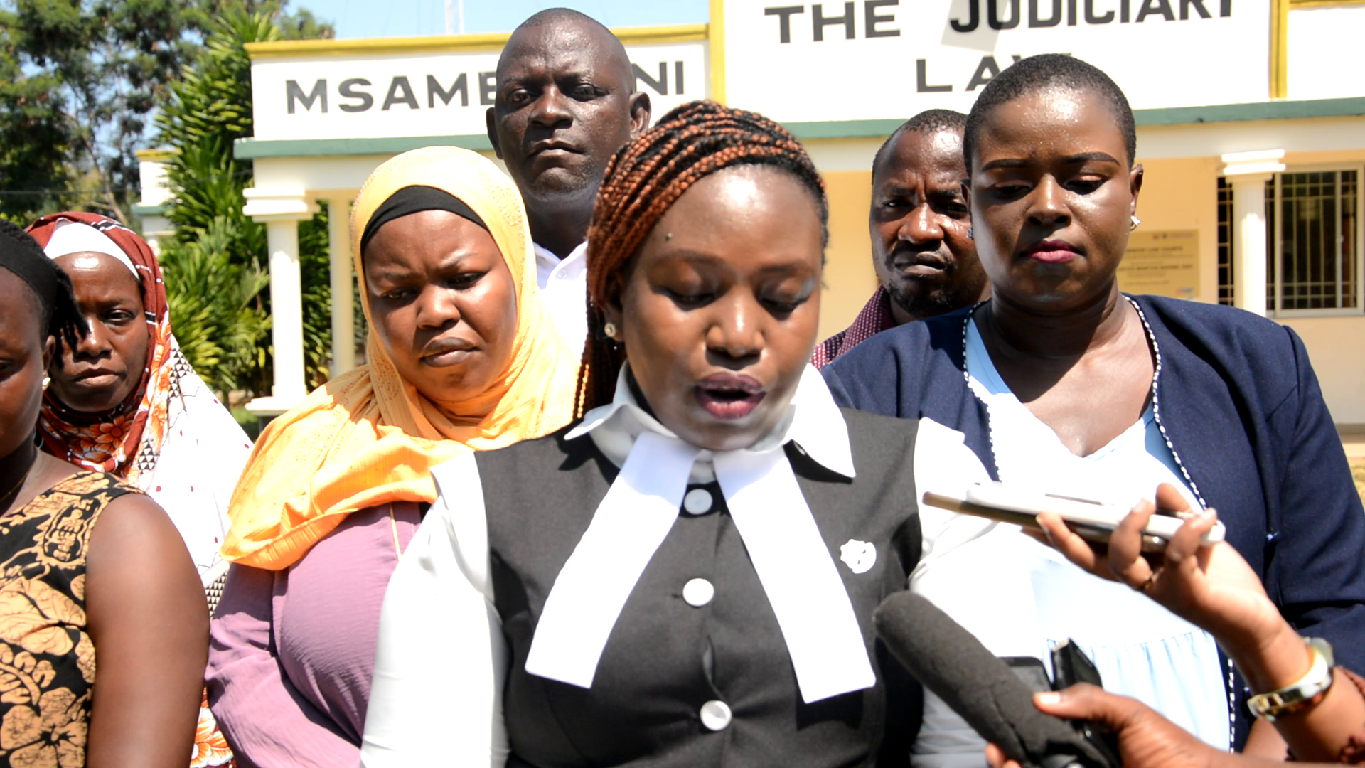 Msambweni Court Hands Life Sentence to Water Vendor for Defiling 7-Year-Old Boy