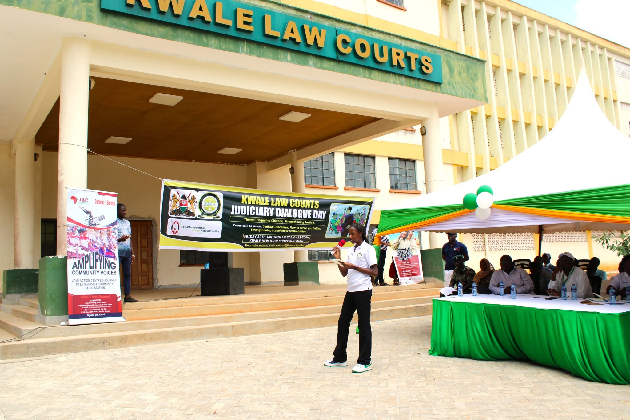 Reprieve as Kwale high court halts imminent highway demolitions in Kwale; orders compensation review