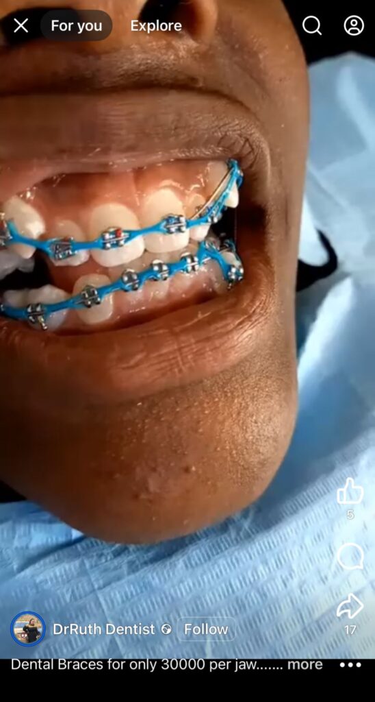 KDA Warns Public Against Fake Dentists Operating in Buru Buru