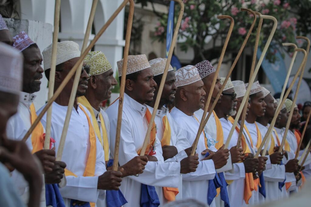 National Government Backs Lamu Festival to Boost Jobs and Tourism