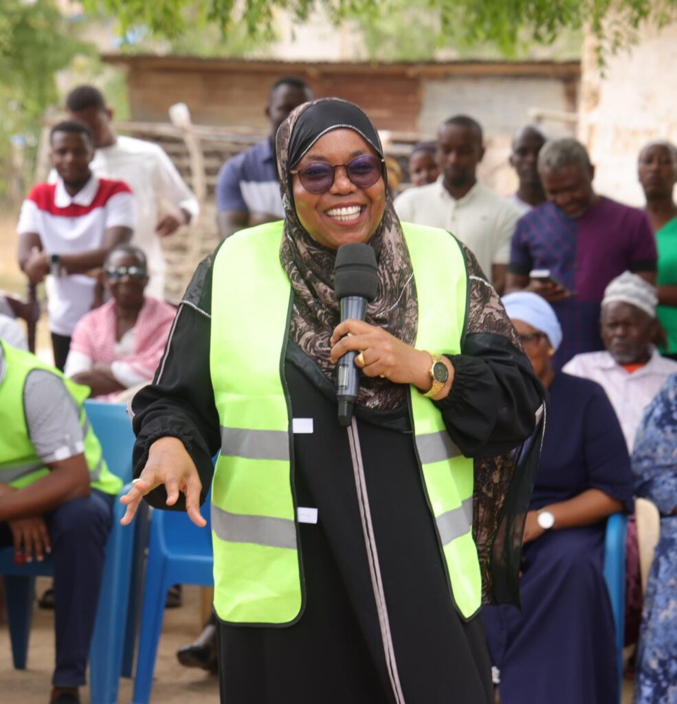 Achani orders immediate bursary support for students stuck at home