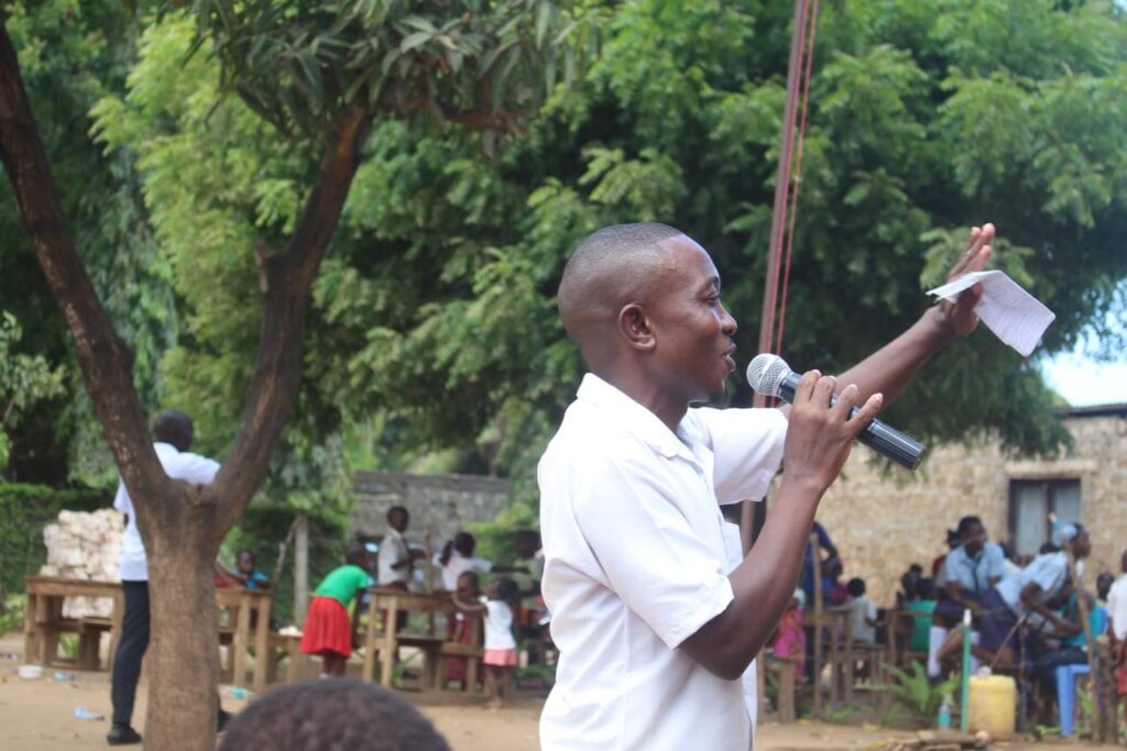 Fathers for Light: Breaking Gender Barriers in Kenyan Education