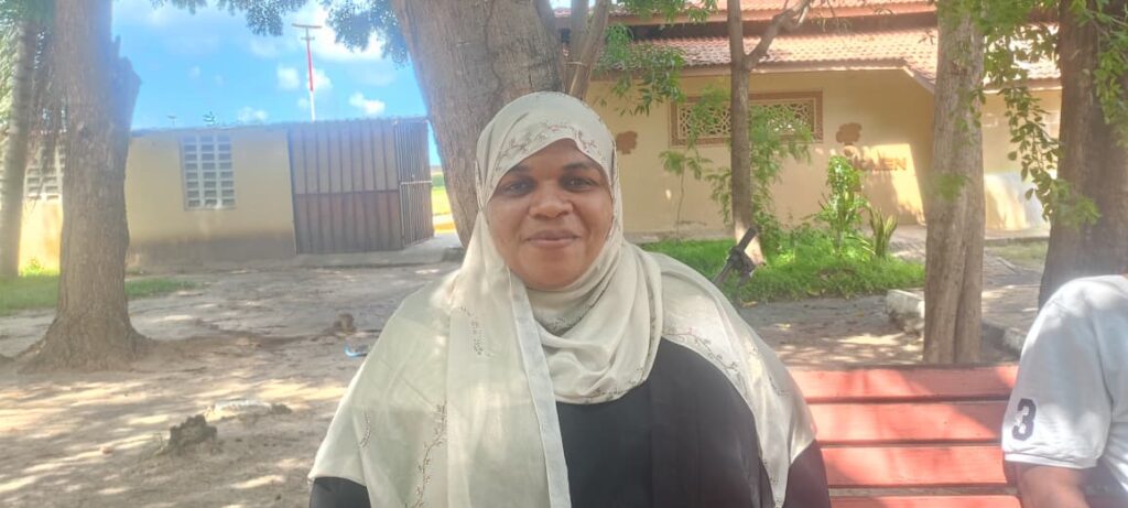 KILIFI WOMEN’S GROUPS GAIN ECONOMIC POWER THROUGH RESEA PROJECT