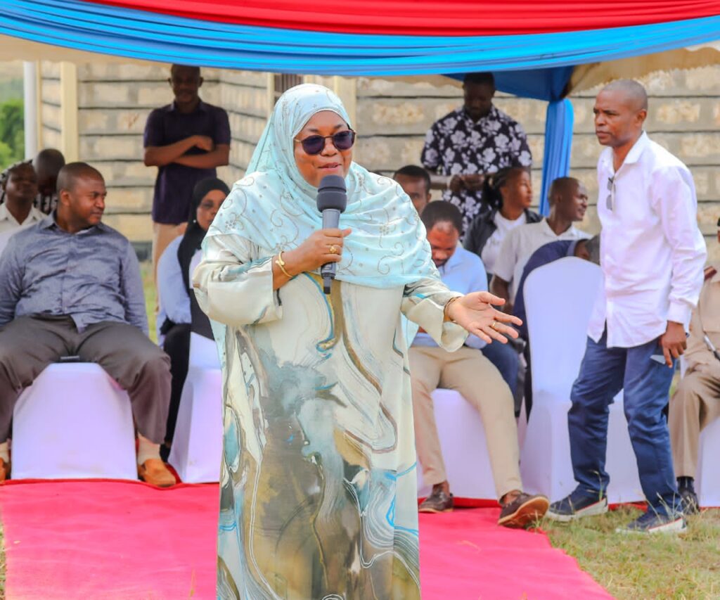Kwale county government to defend Mbuguni residents land caee in court
